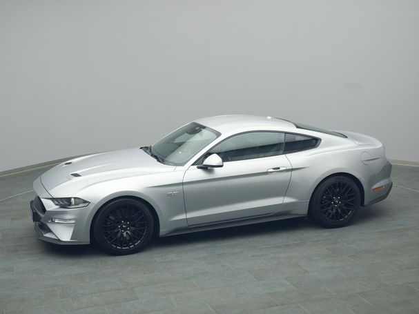 Ford Mustang GT 331 kW image number 40