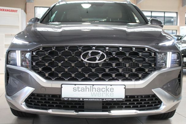 Hyundai Santa Fe PHEV 4WD 195 kW image number 2