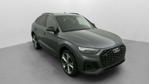 Audi Q5 40 TDI S tronic S-line 150 kW image number 2