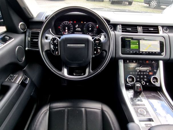 Land Rover Range Rover Sport P400 297 kW image number 14