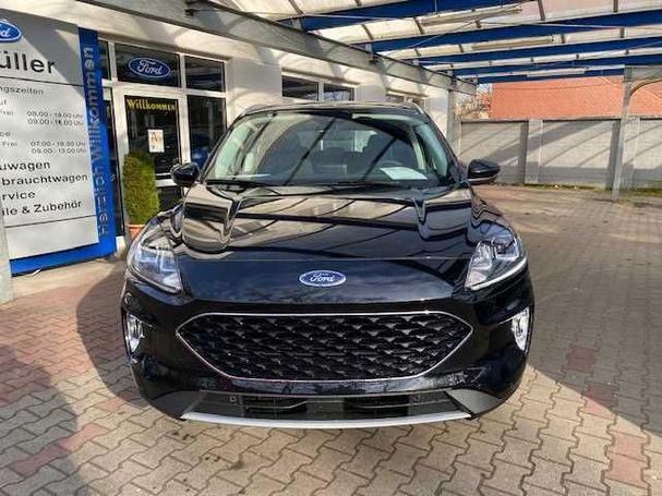 Ford Kuga 1.5 Cool Connect 88 kW image number 4