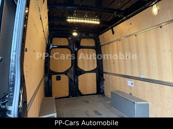 Mercedes-Benz Sprinter 317 CDI 125 kW image number 15