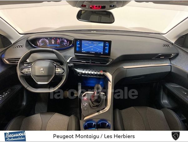 Peugeot 3008 BlueHDi 130 S&S Allure 96 kW image number 8