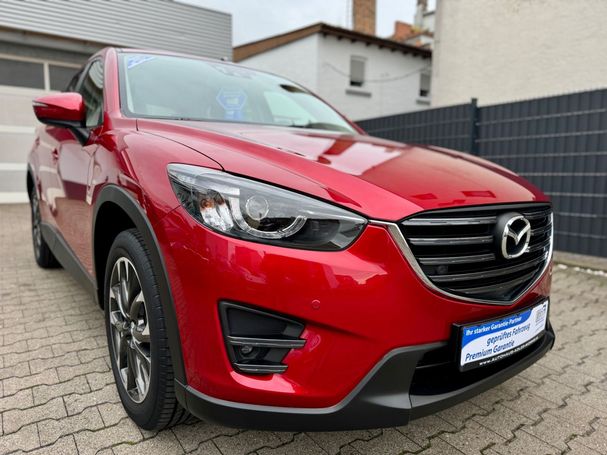 Mazda CX-5 AWD Sports-Line 141 kW image number 2