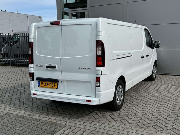 Renault Trafic Van L2H1 E-Tech 90 kW image number 15