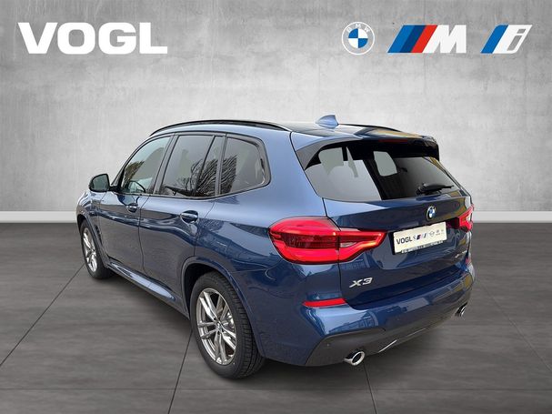 BMW X3 xDrive30e 215 kW image number 4