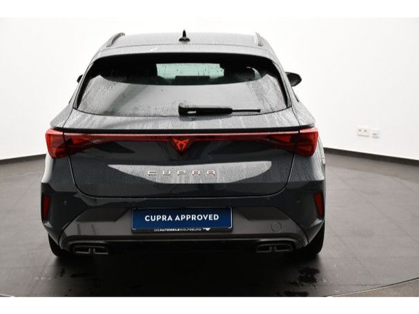 Cupra Leon 1.5 eTSI DSG 110 kW image number 20