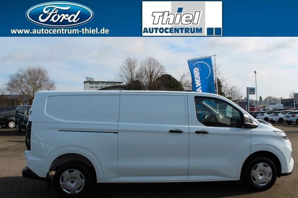 Ford Transit Custom 320 Trend 100 kW image number 7