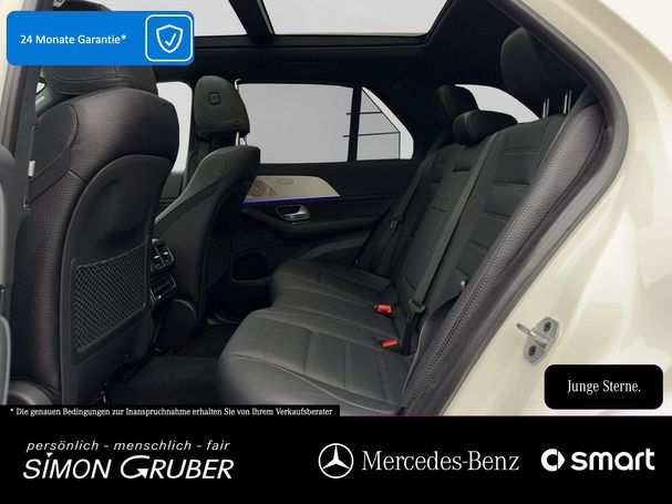 Mercedes-Benz GLE 450 280 kW image number 23