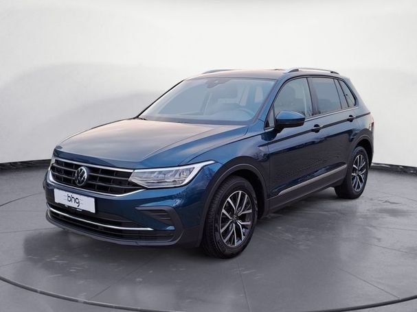 Volkswagen Tiguan 1.5 TSI Life DSG 110 kW image number 1