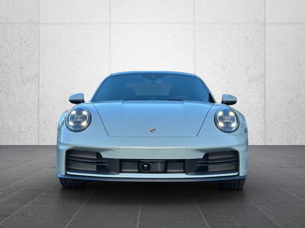 Porsche 992 Carrera 290 kW image number 5