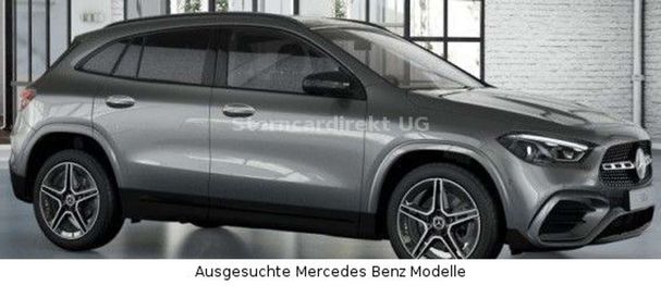 Mercedes-Benz GLA 180 100 kW image number 1