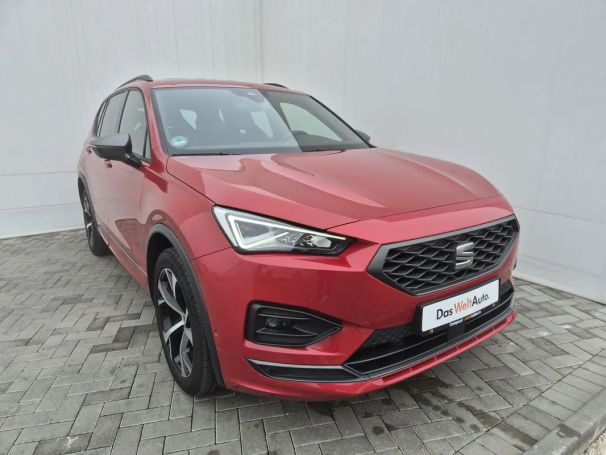 Seat Tarraco 110 kW image number 7