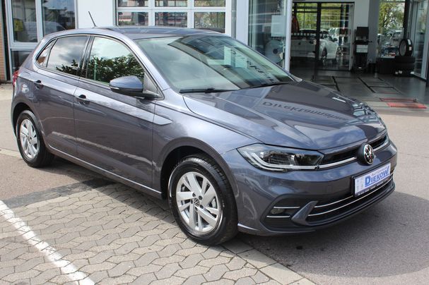 Volkswagen Polo 70 kW image number 2