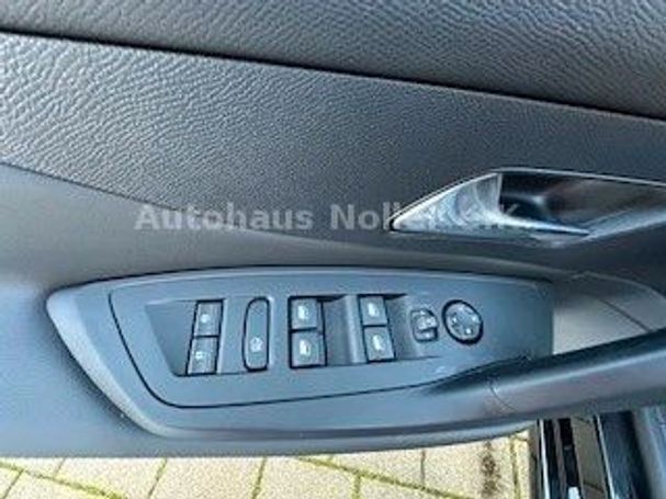 Peugeot 308 SW PureTech 130 Allure 96 kW image number 8