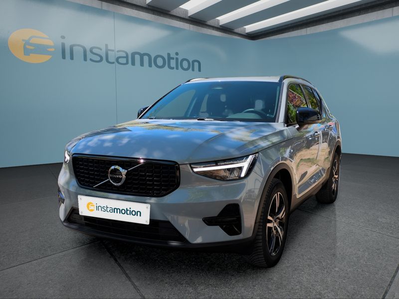 Volvo XC40 Plus Dark 2WD
