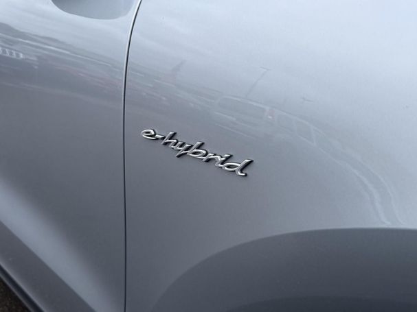 Porsche Cayenne E-Hybrid 346 kW image number 10