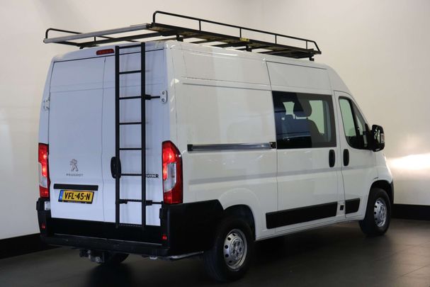 Peugeot Boxer HDi L2H2 103 kW image number 2