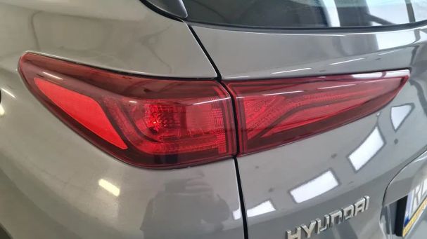 Hyundai Kona 1.0 T-GDI 88 kW image number 27