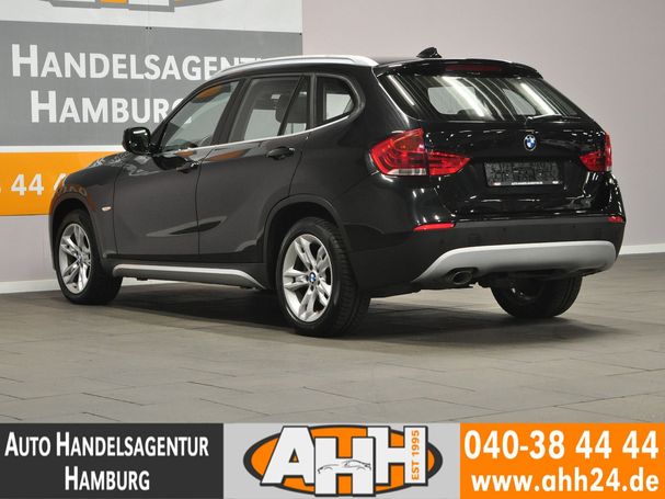 BMW X1 xDrive 130 kW image number 4