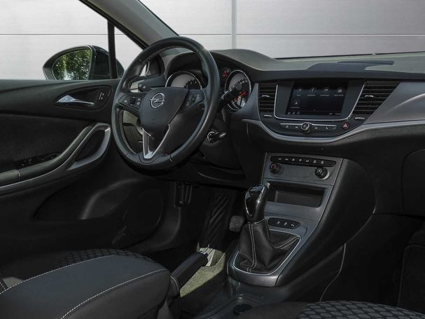 Opel Astra Sports Tourer Business Edition 81 kW image number 3