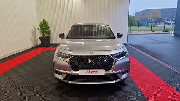 DS Automobiles 7 Crossback BlueHDi 130 96 kW image number 3