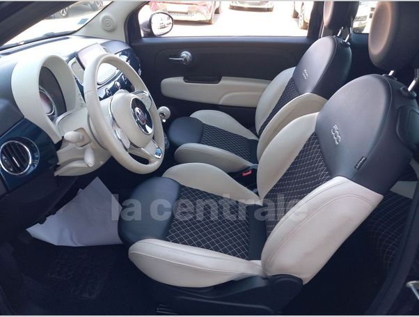 Fiat 500 1.0 51 kW image number 16