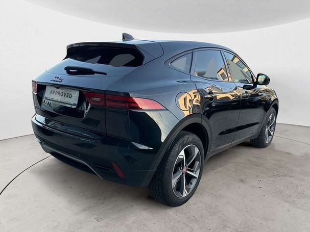 Jaguar E-Pace S AWD 120 kW image number 2