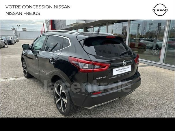 Nissan Qashqai 1.5 dCi 85 kW image number 16