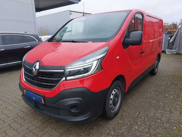 Renault Trafic L1H1 dCi 88 kW image number 1