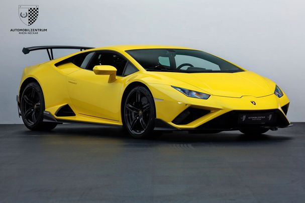 Lamborghini Huracan 449 kW image number 5