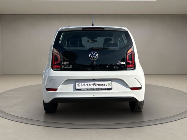 Volkswagen up! 48 kW image number 2