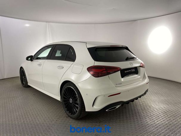 Mercedes-Benz A 180 100 kW image number 8