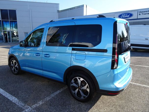 Ford Tourneo Connect 2.0 Active 90 kW image number 3