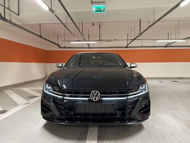 Volkswagen Arteon R DSG 4Motion 235 kW image number 4