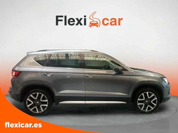 Seat Ateca 2.0 TDI FR 110 kW image number 9