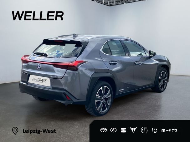 Lexus UX 250h 135 kW image number 19