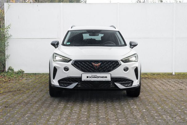 Cupra Formentor 1.4 e-HYBRID DSG 150 kW image number 2