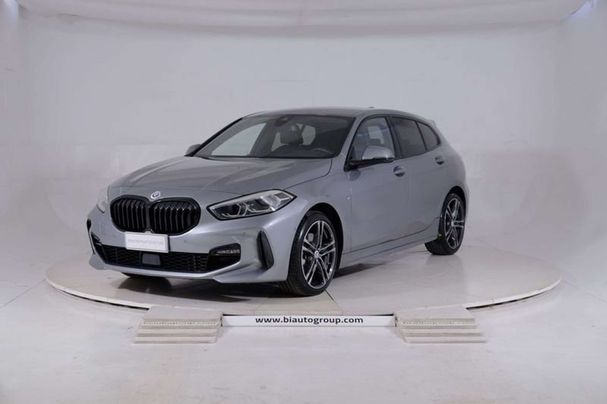 BMW 118d 110 kW image number 1