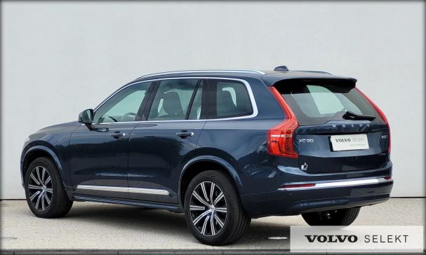 Volvo XC90 AWD 173 kW image number 7