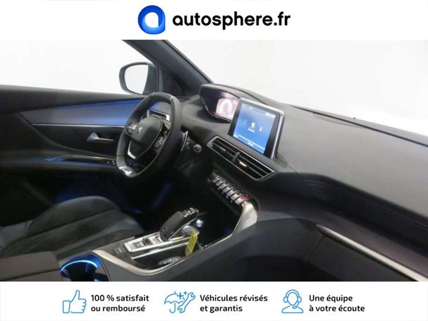 Peugeot 3008 133 kW image number 13