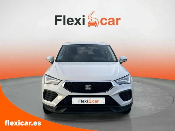 Seat Ateca 2.0 TDI Reference 85 kW image number 3