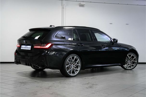 BMW 320 e Touring 150 kW image number 2