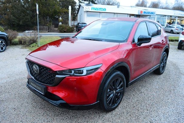 Mazda CX-5 SKYACTIV-G 194 143 kW image number 1