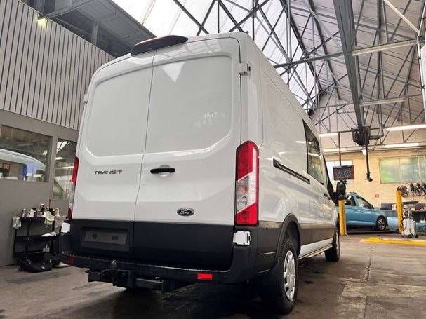 Ford Transit L3H2 125 kW image number 4