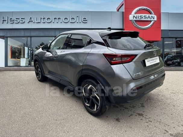 Nissan Juke DIG-T N-Connecta 84 kW image number 24