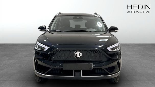 MG ZS  115 kW image number 8