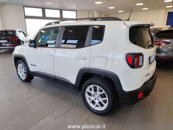 Jeep Renegade 139 kW image number 9