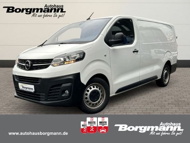 Opel Vivaro 2.0 90 kW image number 1