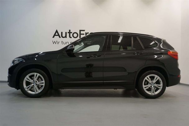 BMW X1 16d sDrive 85 kW image number 4